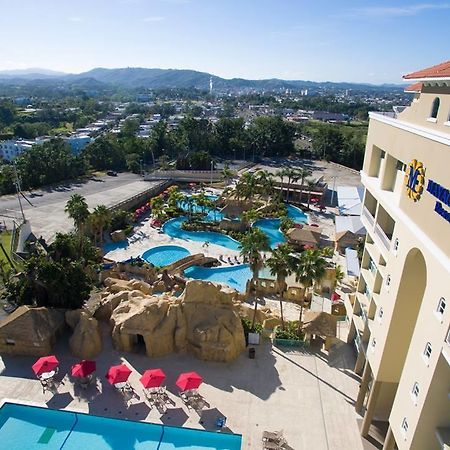 Mayaguez Resort & Casino 외부 사진