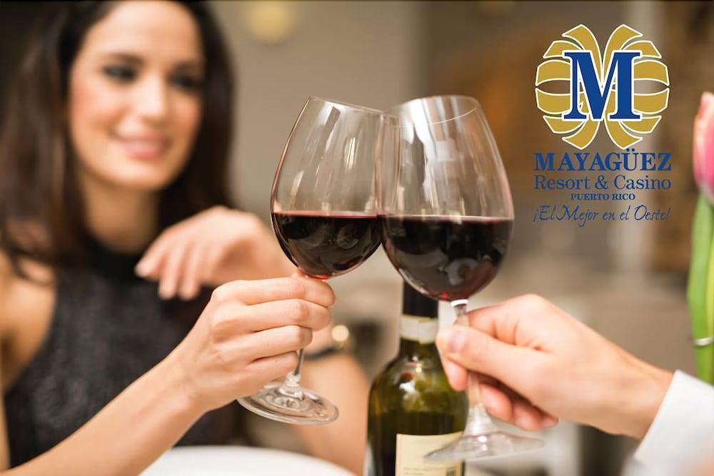 Mayaguez Resort & Casino 외부 사진