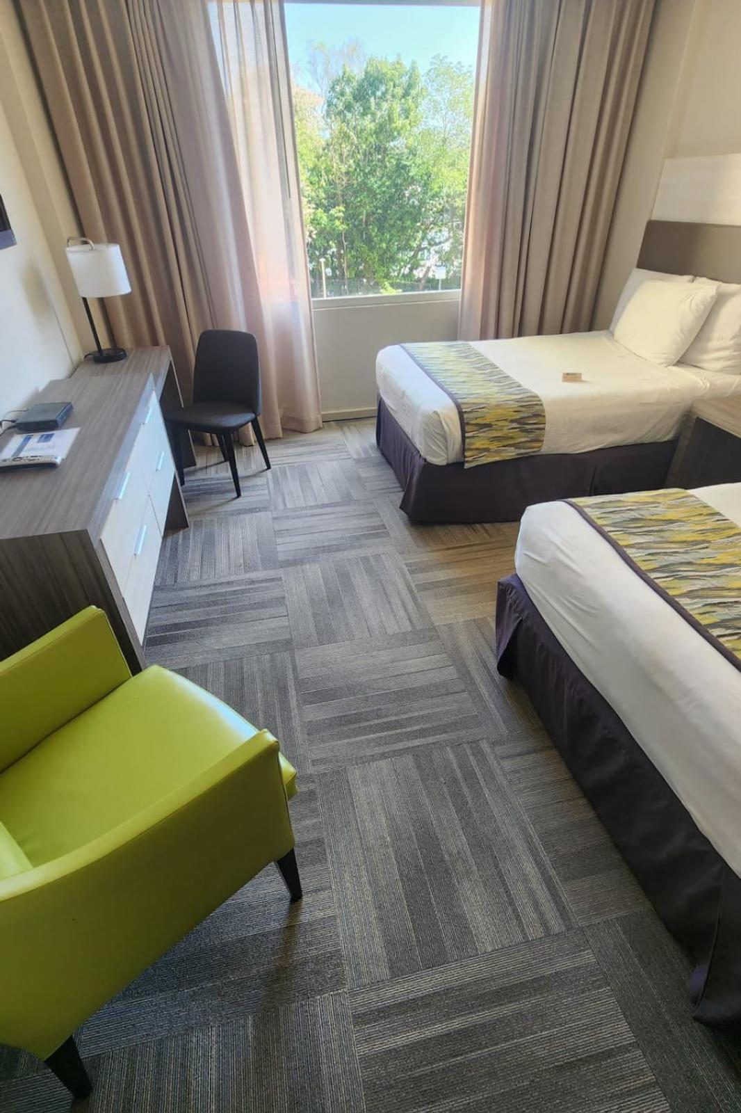 Mayaguez Resort & Casino 외부 사진
