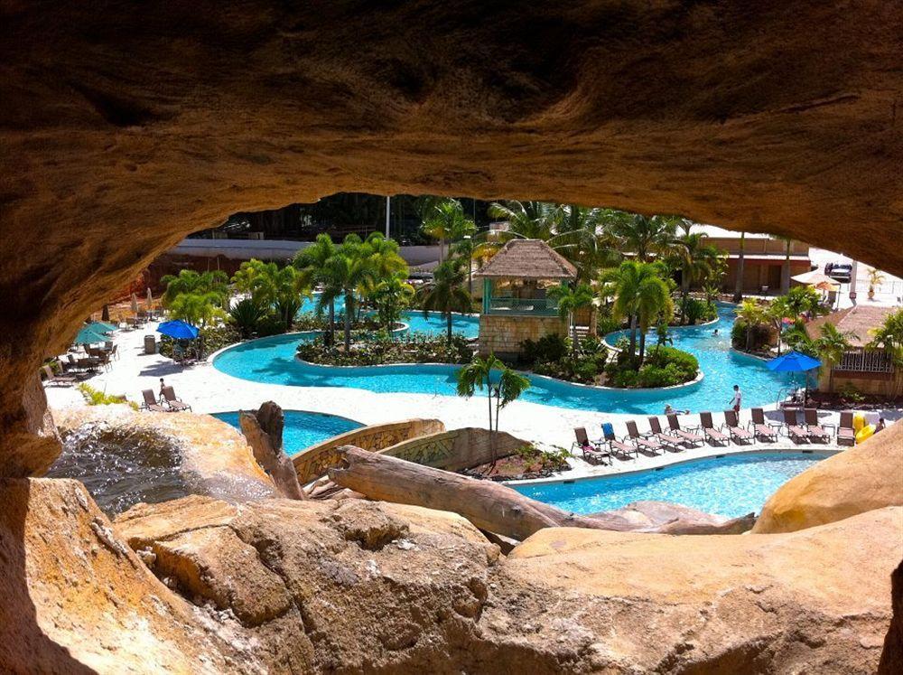 Mayaguez Resort & Casino 외부 사진