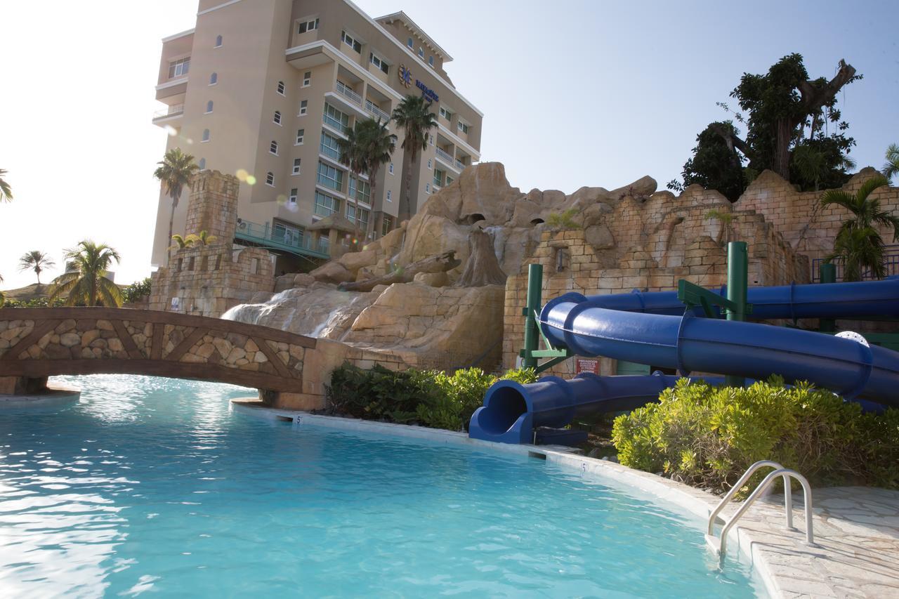Mayaguez Resort & Casino 외부 사진