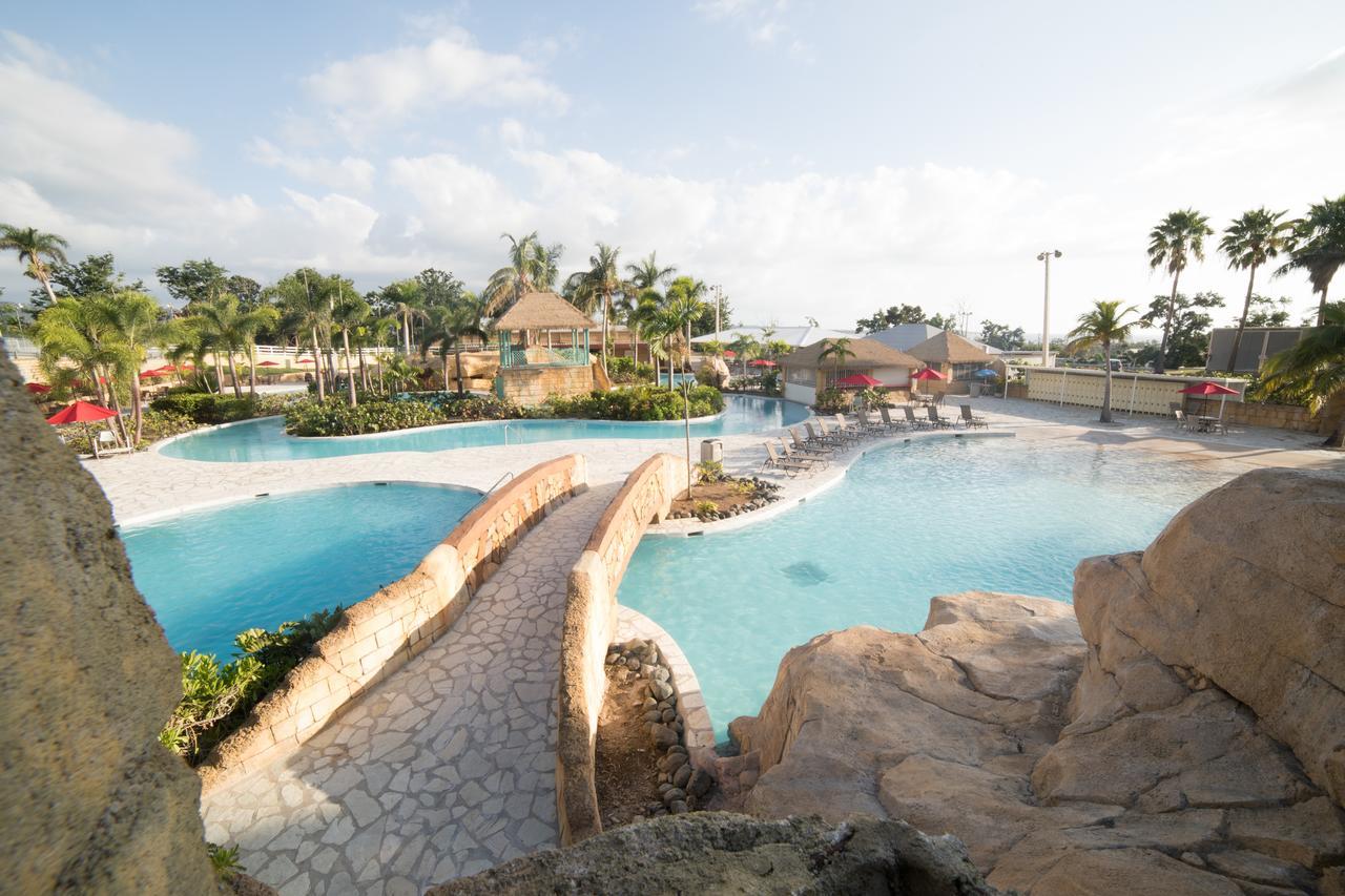 Mayaguez Resort & Casino 외부 사진