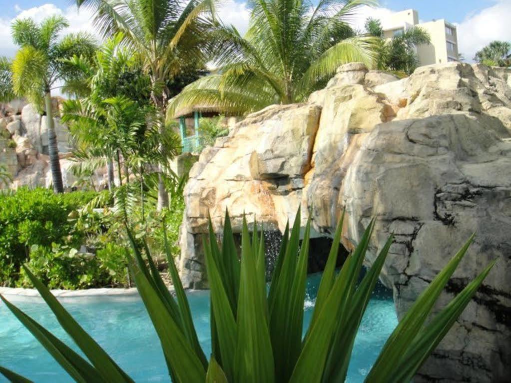 Mayaguez Resort & Casino 외부 사진