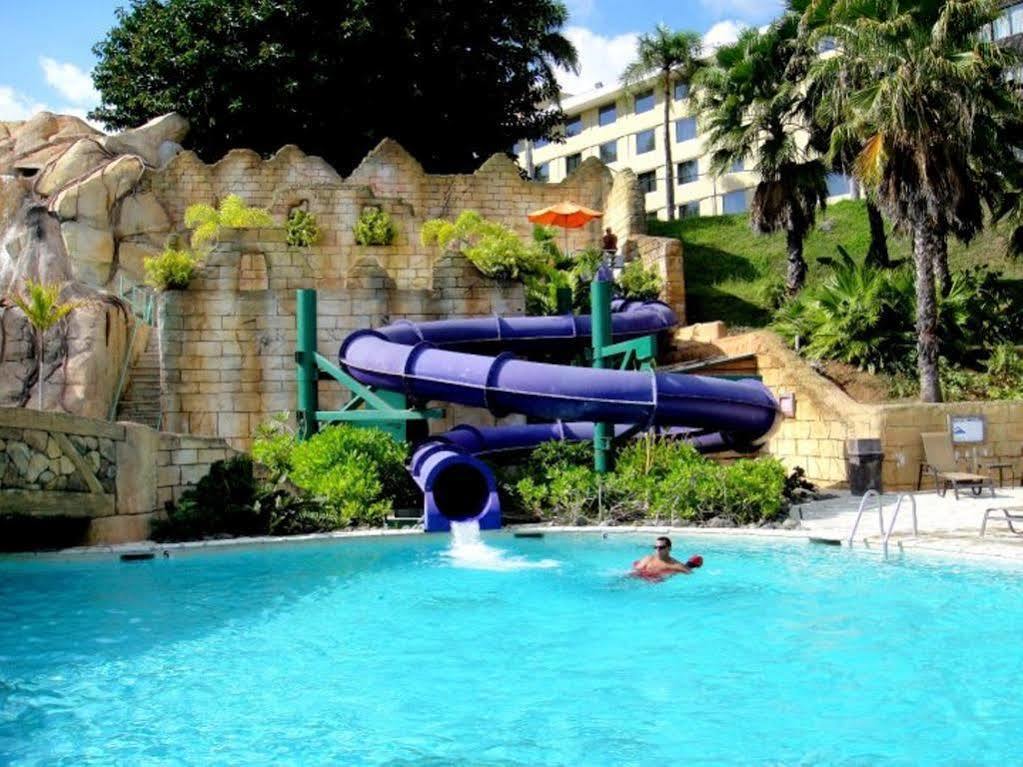 Mayaguez Resort & Casino 외부 사진