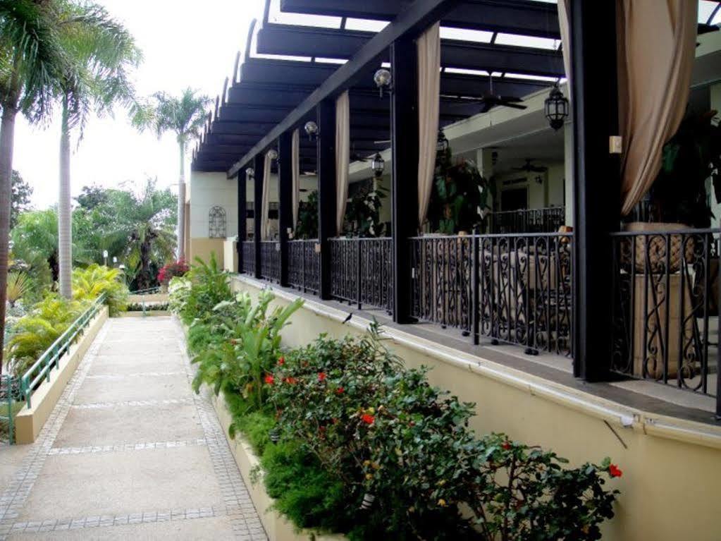 Mayaguez Resort & Casino 외부 사진